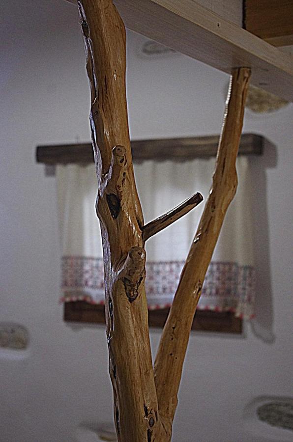 Apérathos Imellos מראה חיצוני תמונה