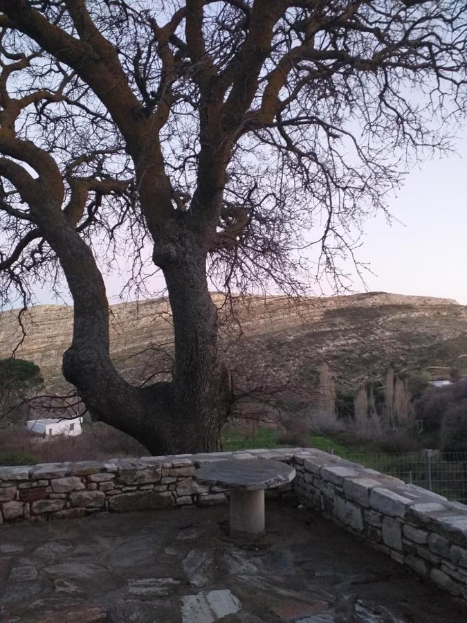 Apérathos Imellos מראה חיצוני תמונה