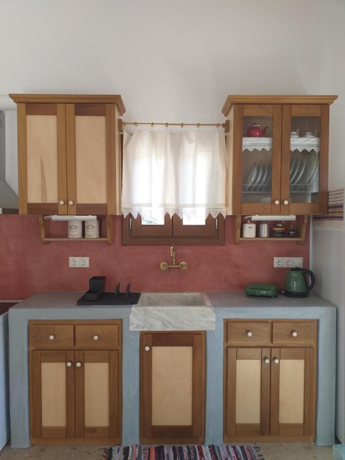 Apérathos Imellos מראה חיצוני תמונה