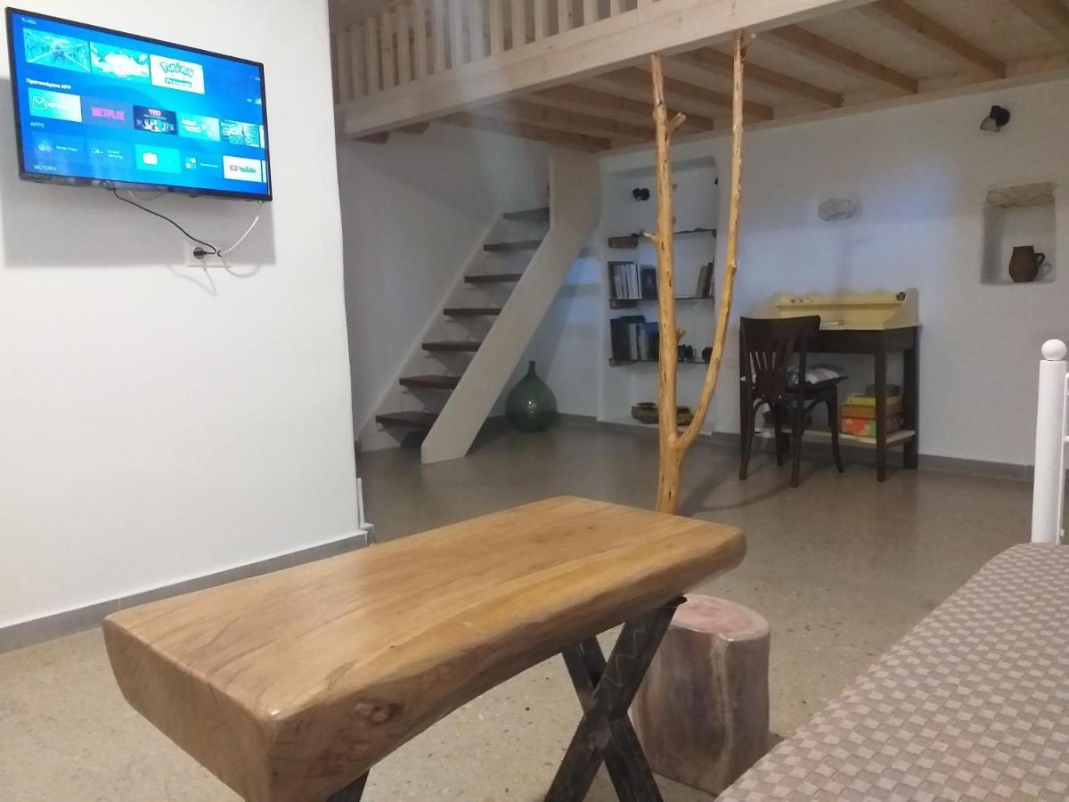 Apérathos Imellos מראה חיצוני תמונה