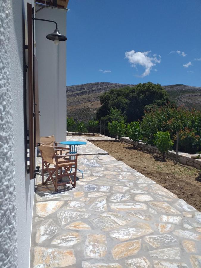 Apérathos Imellos מראה חיצוני תמונה