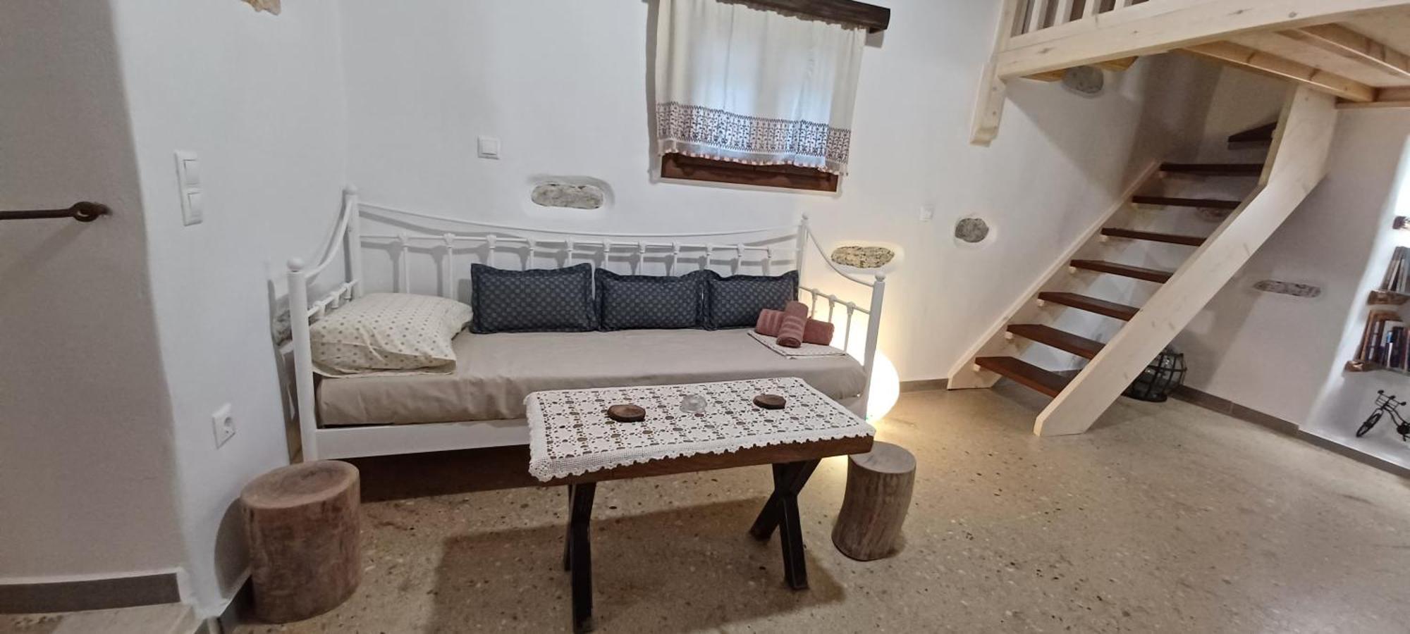 Apérathos Imellos מראה חיצוני תמונה