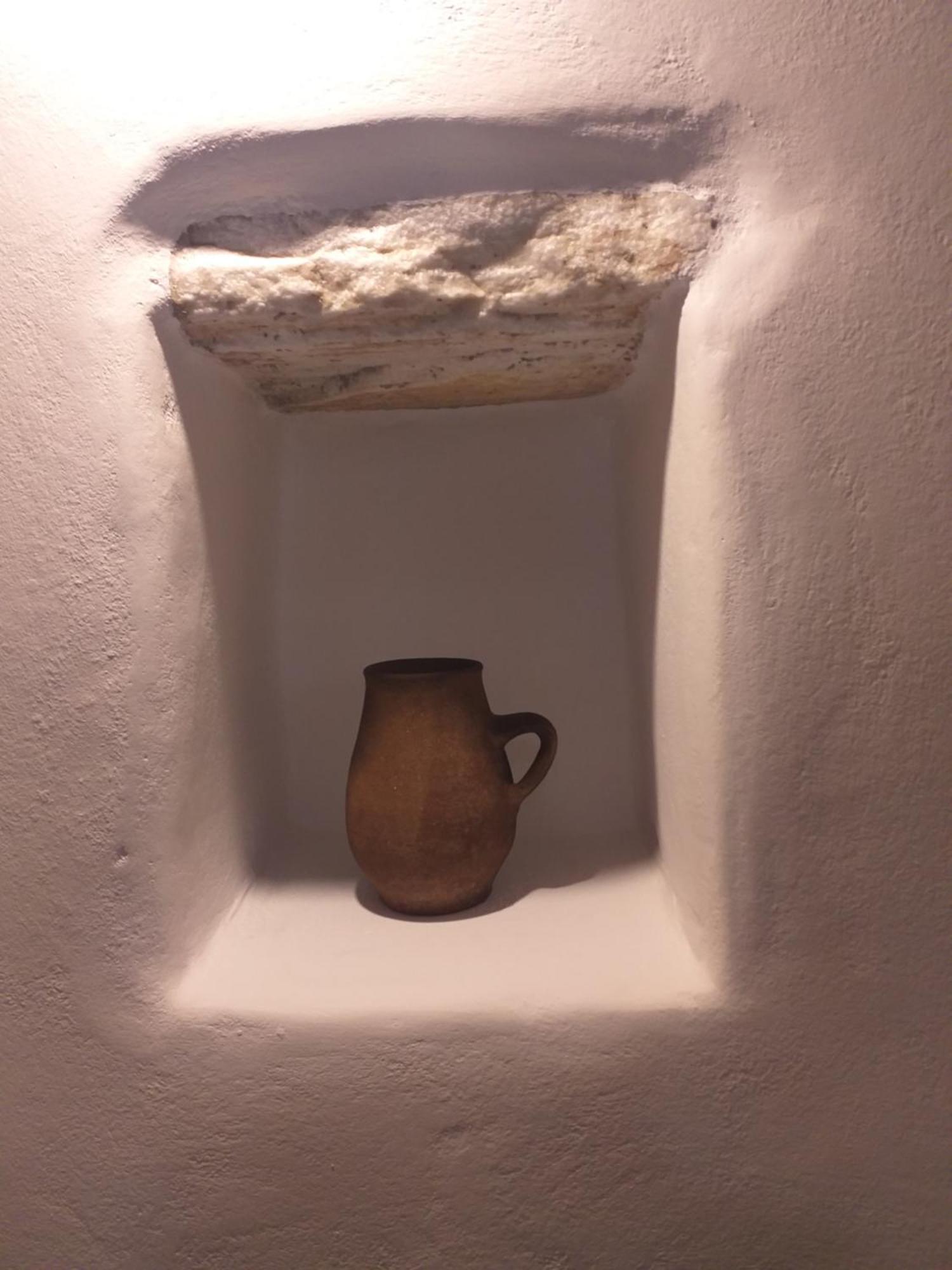 Apérathos Imellos חדר תמונה
